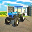 프로그램 아이콘: Tractor Simulator World