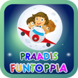 プログラムのアイコン：Praadis Funtoppia