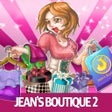 Programikonen: Jeans Boutique 2