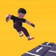Ikon program: Stuntman