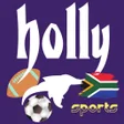 程序图标：ZA Sports  Hollywoodbets …