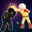 Programikonen: Stickman vs Craftman Figh…