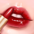 Иконка программы: Makeup Stylist:DIY Makeup…