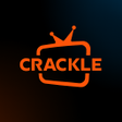Ícone do programa: Crackle - Movies  TV Show…