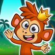 Иконка программы: Idle Zoo Tap Empire