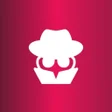 程序图标：No History Browser
