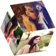程序图标：3D Camera Photo Editor