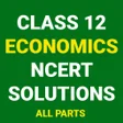 程序图标：Class 12 Economics NCERT …