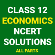 Class 12 Economics NCERT Solut
