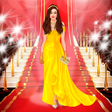 プログラムのアイコン：Red Carpet Dress Up Girls…