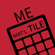 Icoon van programma: Material Estimator Calcul…