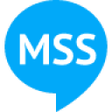 プログラムのアイコン：Multi SMS Sender MSS