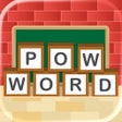 Symbol des Programms: Pow-Word