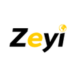 プログラムのアイコン：Zeyi - Virtual phone numb…