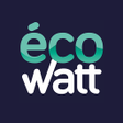 Icône du programme : EcoWatt