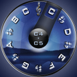程序图标：SWIFTSCALES Perfect Pitch…