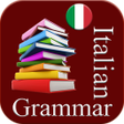 プログラムのアイコン：Italian Grammar 2023