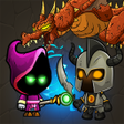프로그램 아이콘: Final Castle Defence : Id…