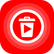 プログラムのアイコン：Video recovery: Photo rec…