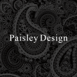 Programikonen: Paisley Design Theme