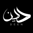 Ikona programu: Deen - Islamic App