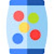 Count and Search icon