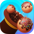 Icoon van programma: Match Choco 3D
