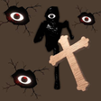 Crucifix Players And Doors Entities UPDATE