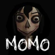 Ícone do programa: Horror of momo