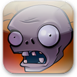 Icoon van programma: Plants vs. Zombies