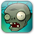 Icône du programme : Plants vs. Zombies