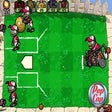 أيقونة البرنامج: Plants vs. Zombies