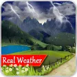 Mountain Weather LWP