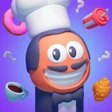 Ikona programu: Street Cafe: Cooking Tyco…
