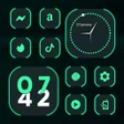 Icon Pack 2025 icon