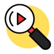 Ícone do programa: Search YouTube For Select…