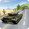 Programikonen: Racing in Flow - Tank