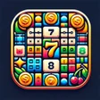 プログラムのアイコン：2048 Game