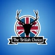 Programın simgesi: The British Choice