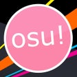 Symbol des Programms: osustream