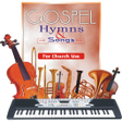 Icon of program: Gospel Hymn and Songs