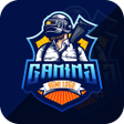 Icon of program: BGMI Logo Maker - Esports…