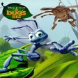 ไอคอนของโปรแกรม: A Bugs Life