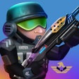 Programikonen: Eagle Commando