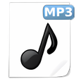 Ícone do programa: Video Mp3 Converter