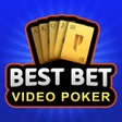 程序图标：Best Bet Video Poker