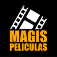 Icono de programa: Magis Peliculas 2025