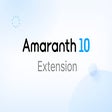 Amaranth10 Extension