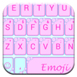 Emoji Keyboard Valentine Frame icon