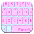 Emoji Keyboard Valentine Frame